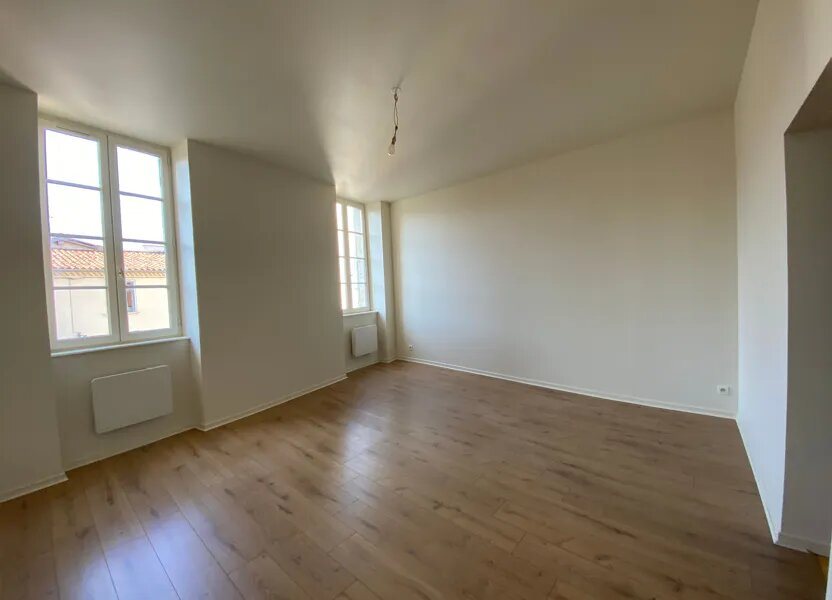 Appartement à louer, 44m², Castres