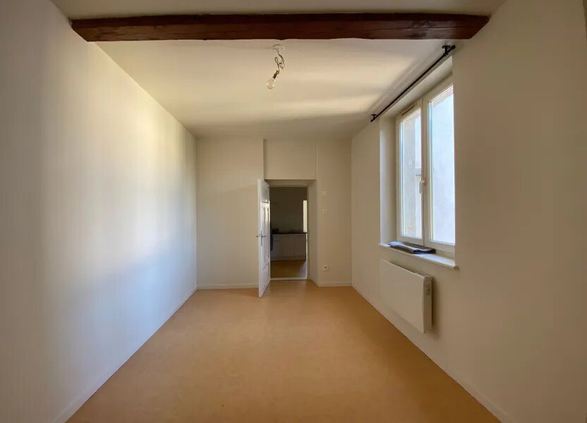 Appartement à louer, 44m², Castres