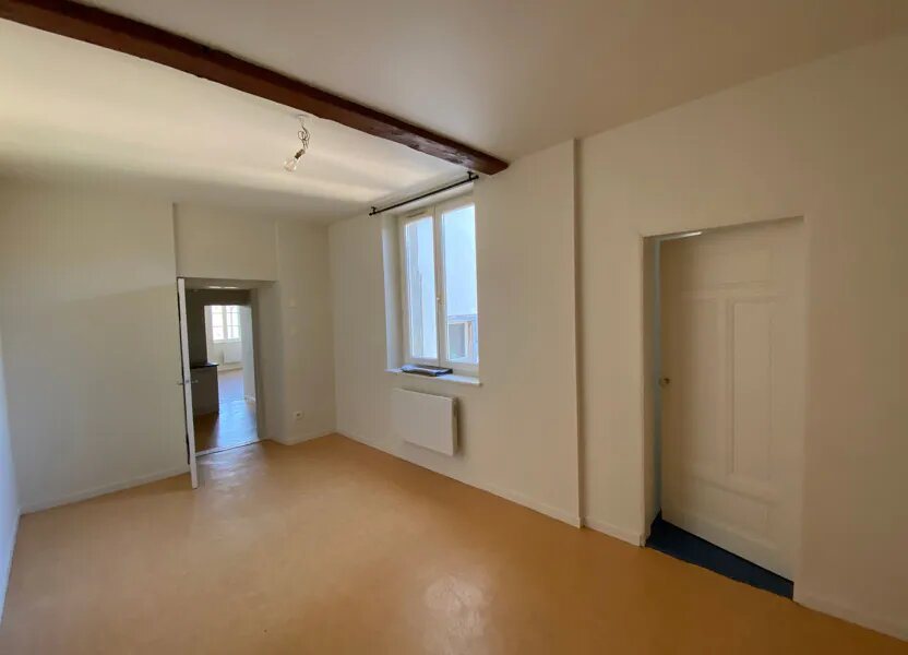 Appartement à louer, 44m², Castres