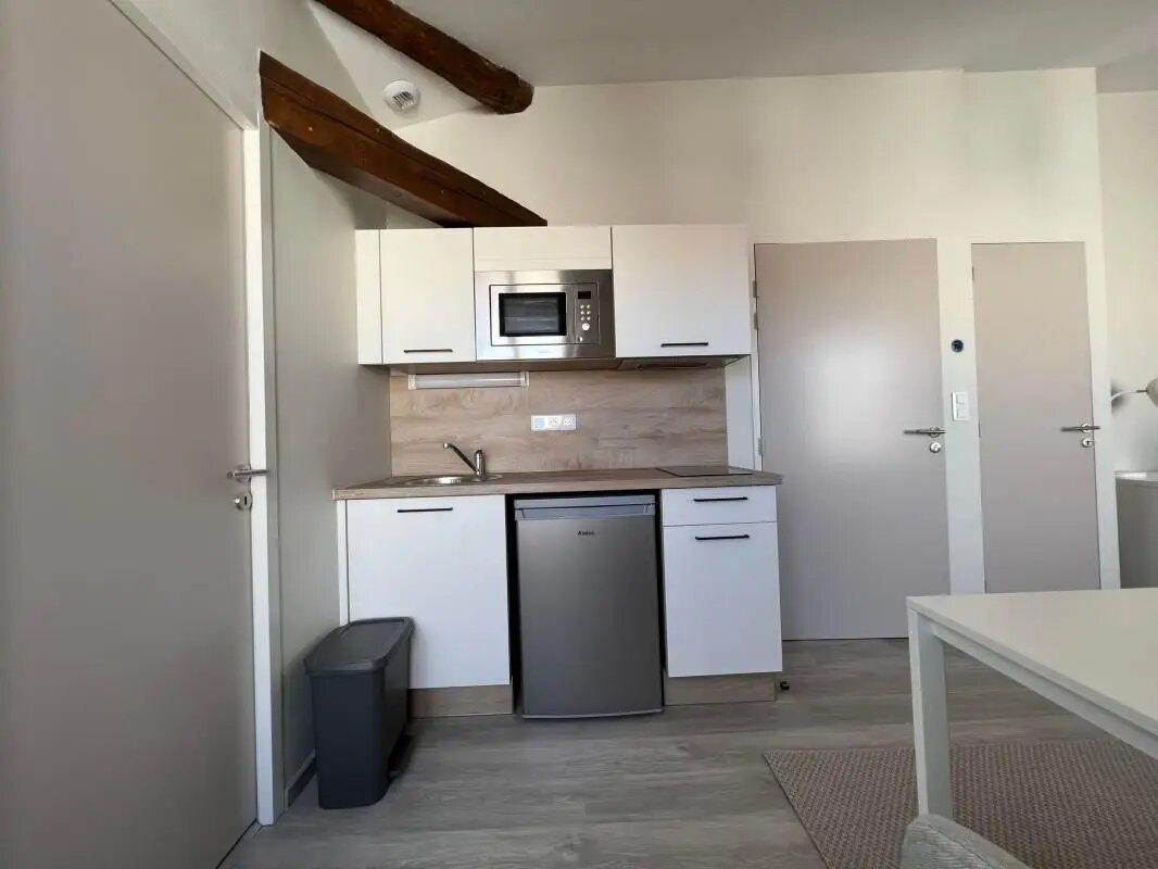 Appartement à louer, 18m², Castres