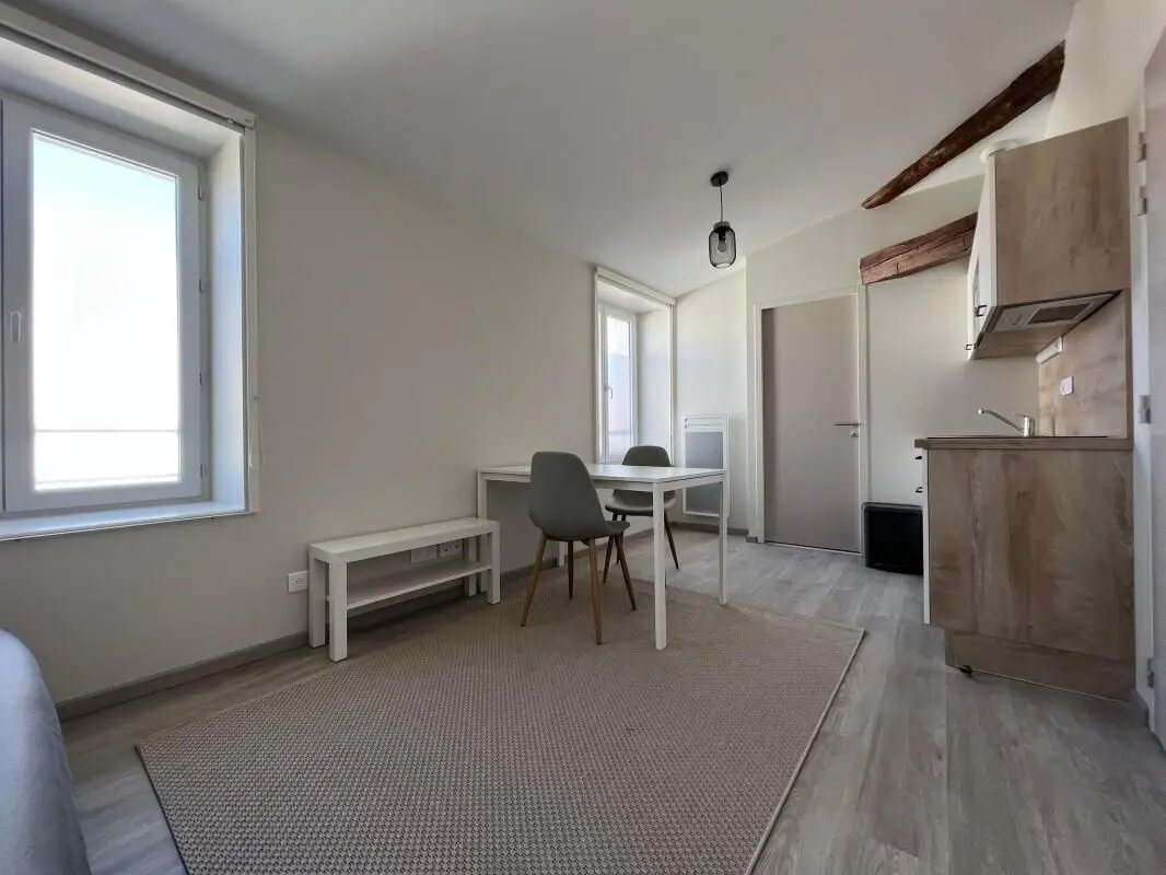 Appartement à louer, 18m², Castres