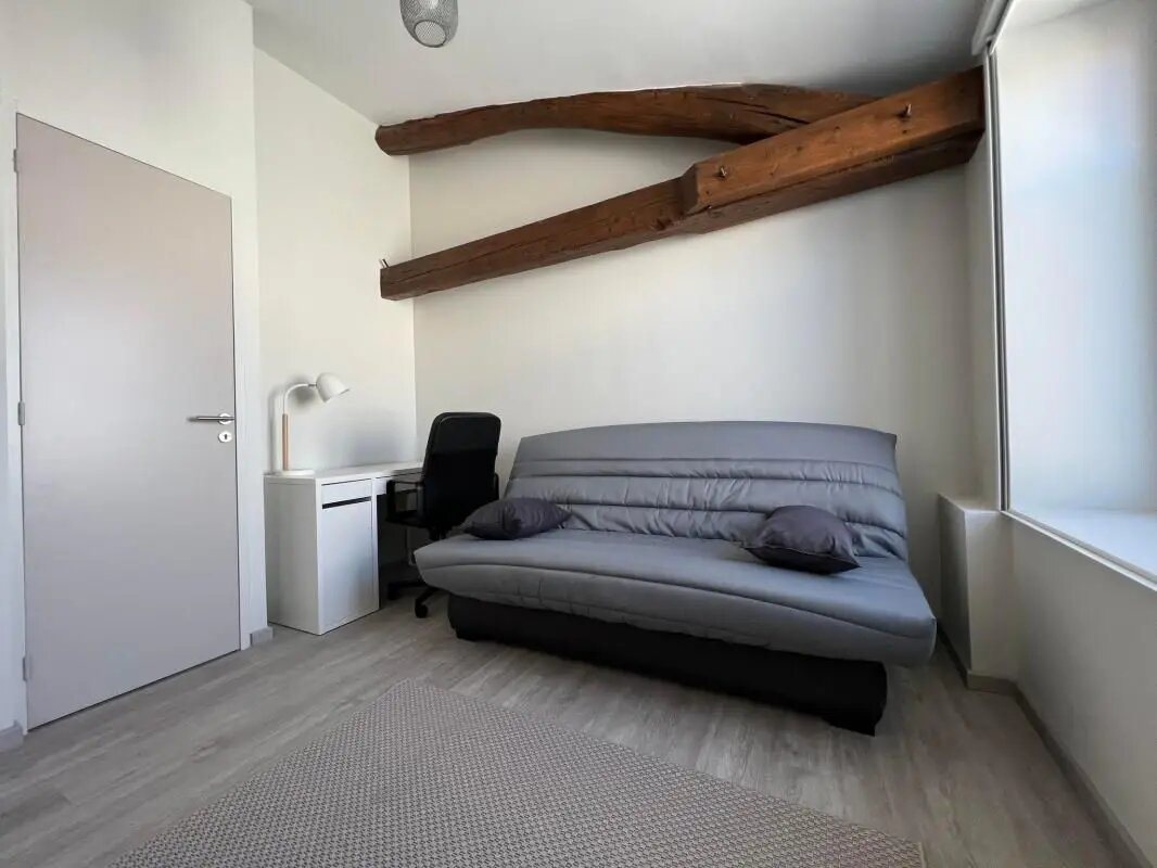 Appartement à louer, 18m², Castres