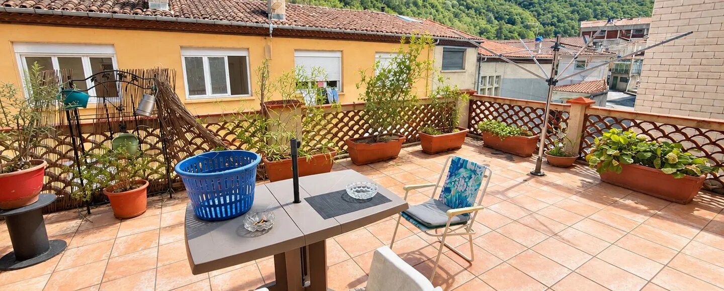 Maison à vendre, 100m², Mazamet