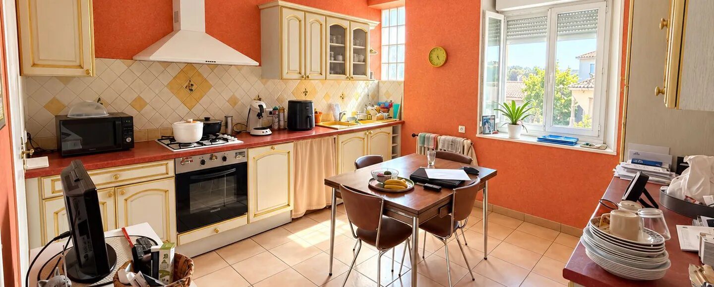 Maison à vendre, 100m², Mazamet
