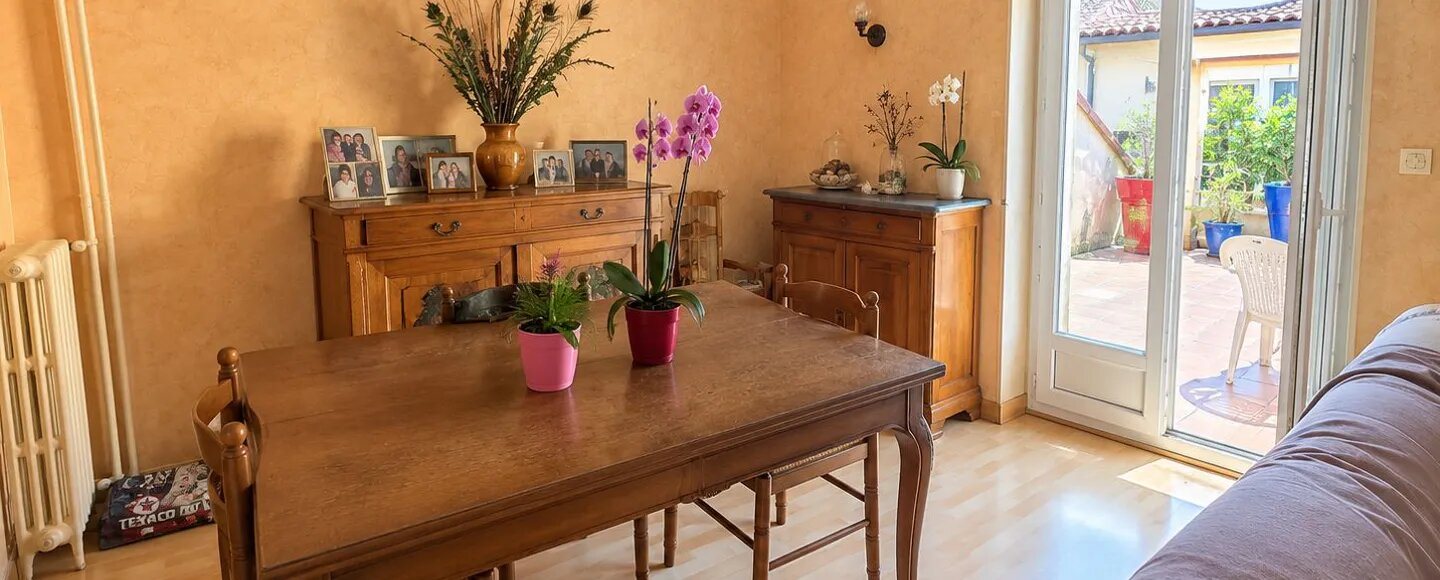 Maison à vendre, 100m², Mazamet
