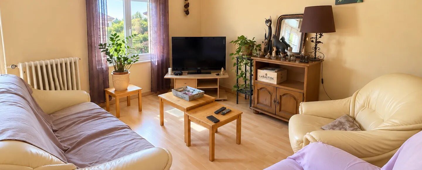Maison à vendre, 100m², Mazamet