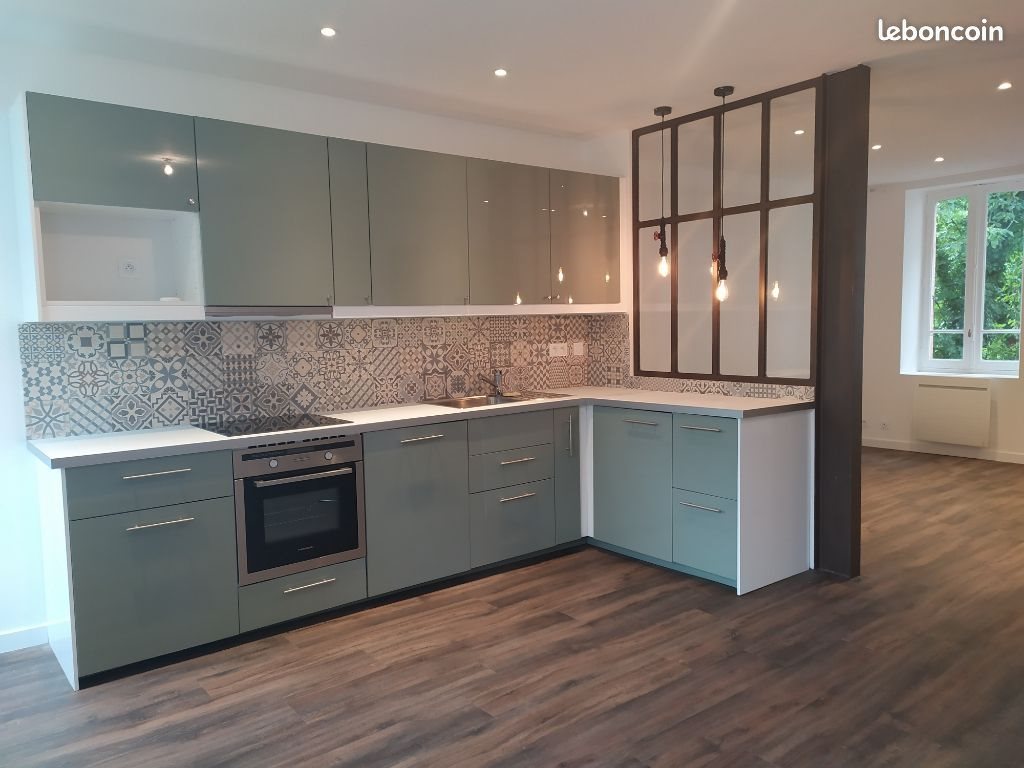 Appartement à louer, 76m², Castres