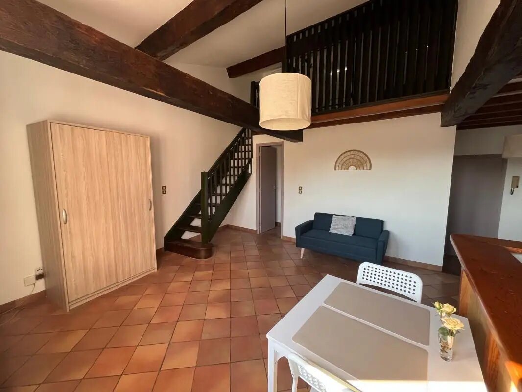 Appartement à louer, 39m², Castres