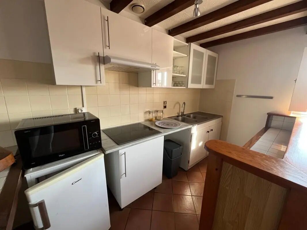 Appartement à louer, 39m², Castres