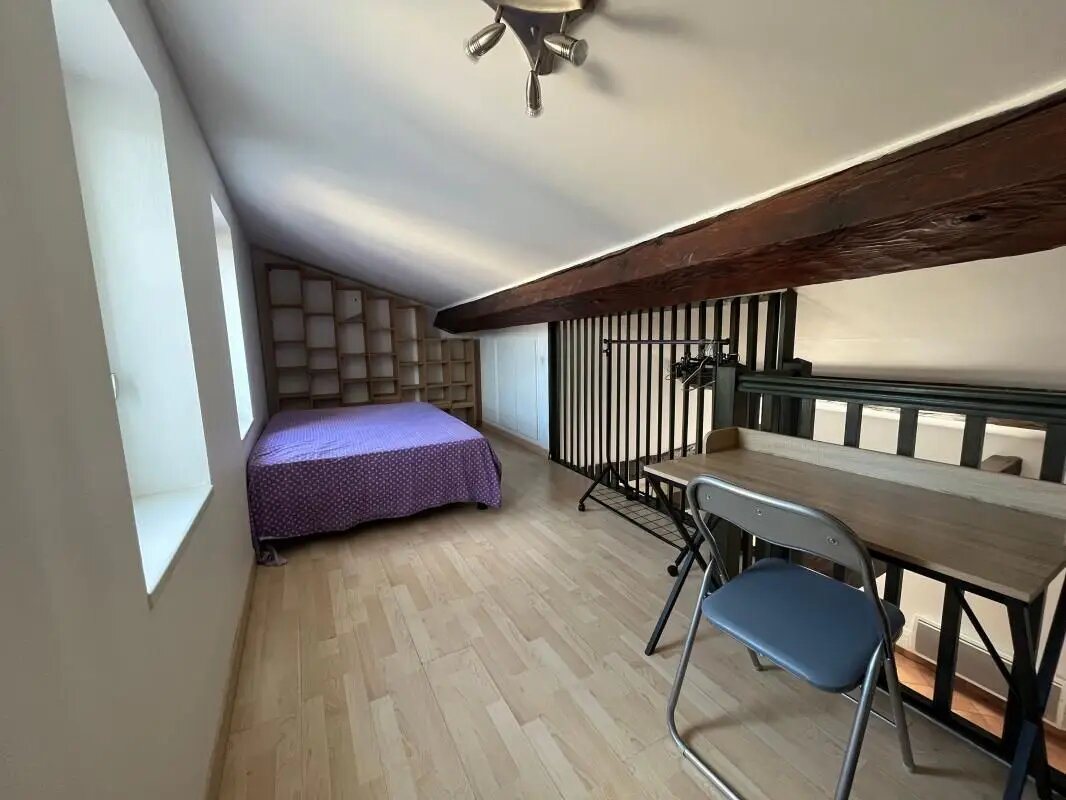 Appartement à louer, 39m², Castres