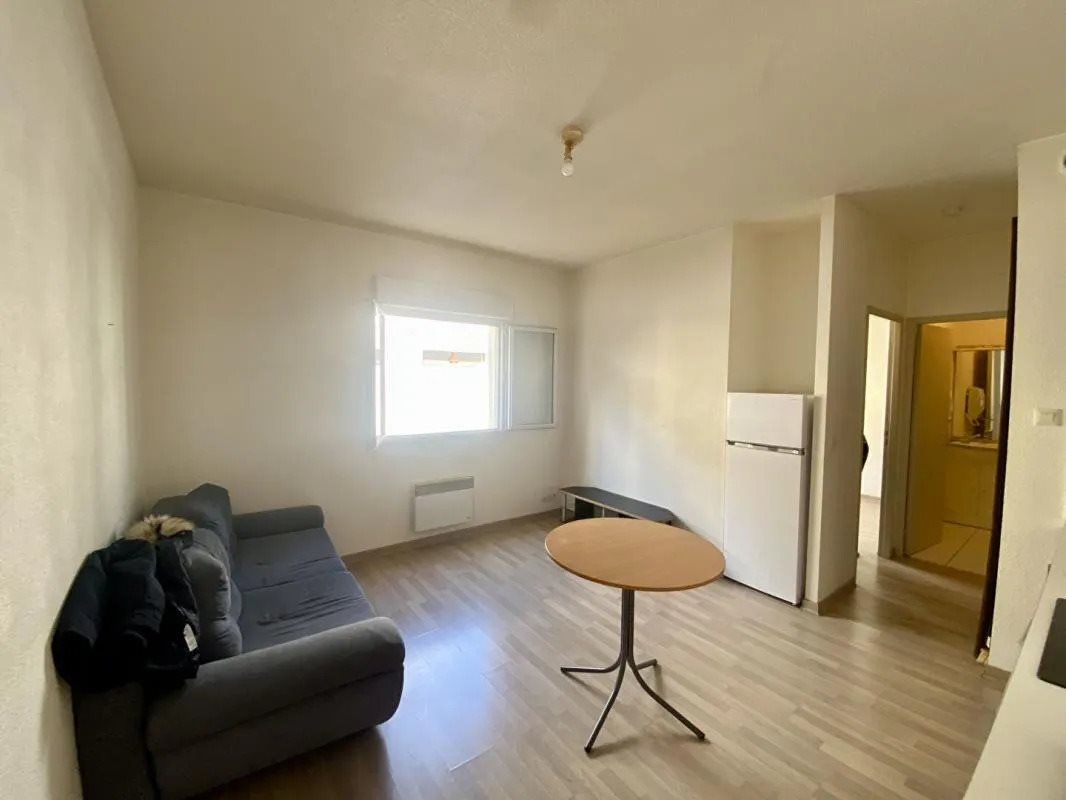 Appartement à louer, 29m², Mazamet