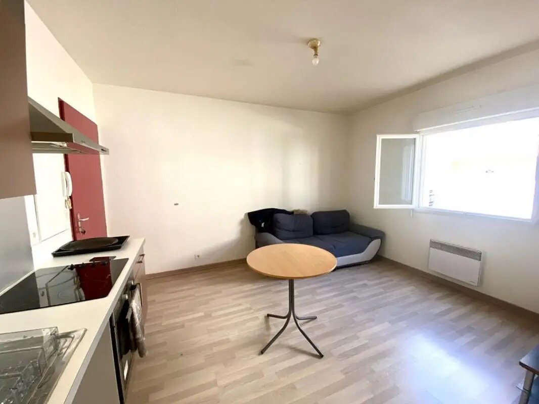 Appartement à louer, 29m², Mazamet