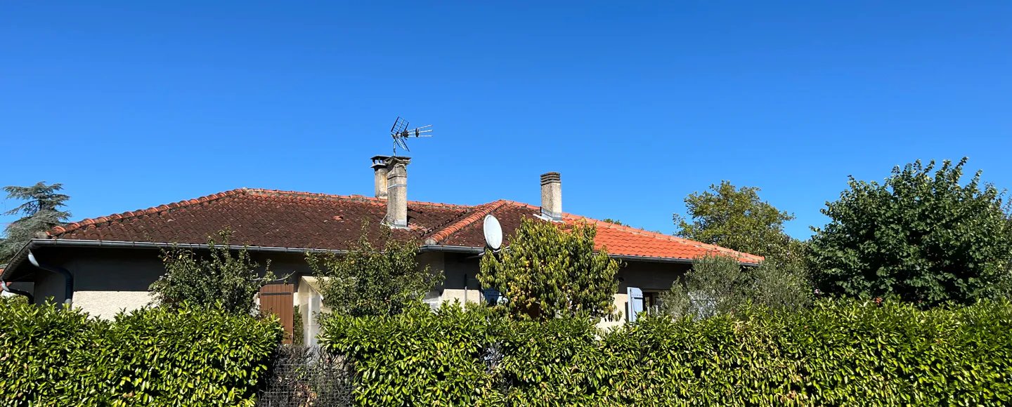 Maison à vendre, 80m², Castres