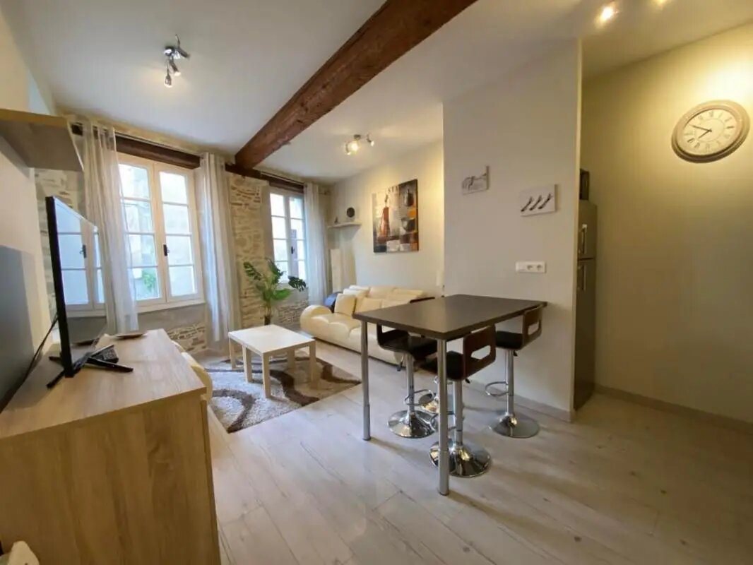 Appartement à louer, 33m², Castres