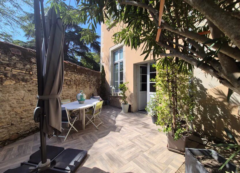 Appartement à vendre, 84m², Castres