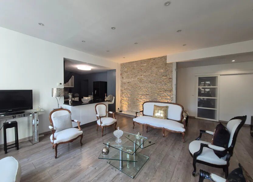 Appartement à vendre, 84m², Castres