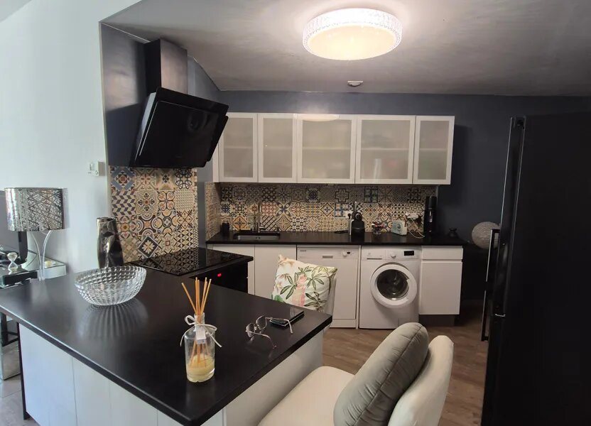 Appartement à vendre, 84m², Castres