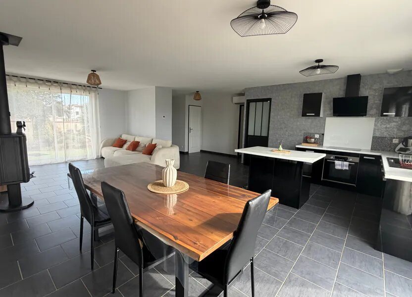 Maison à louer, 112m², Labruguière