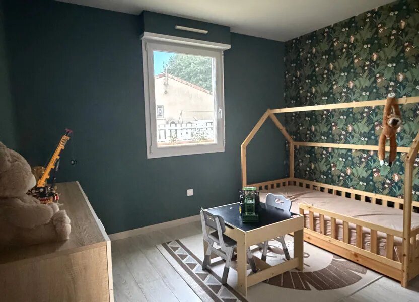 Maison à louer, 112m², Labruguière