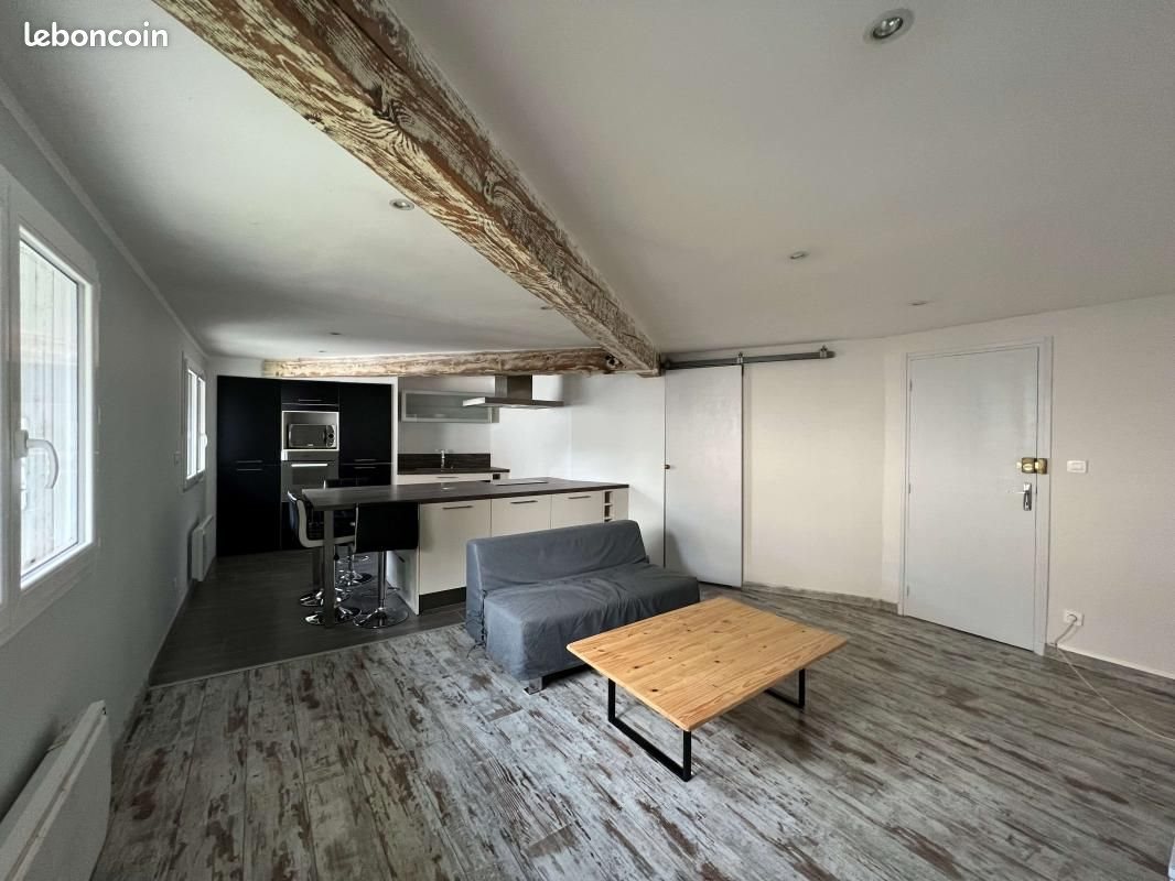 Appartement à louer, 50m², Castres