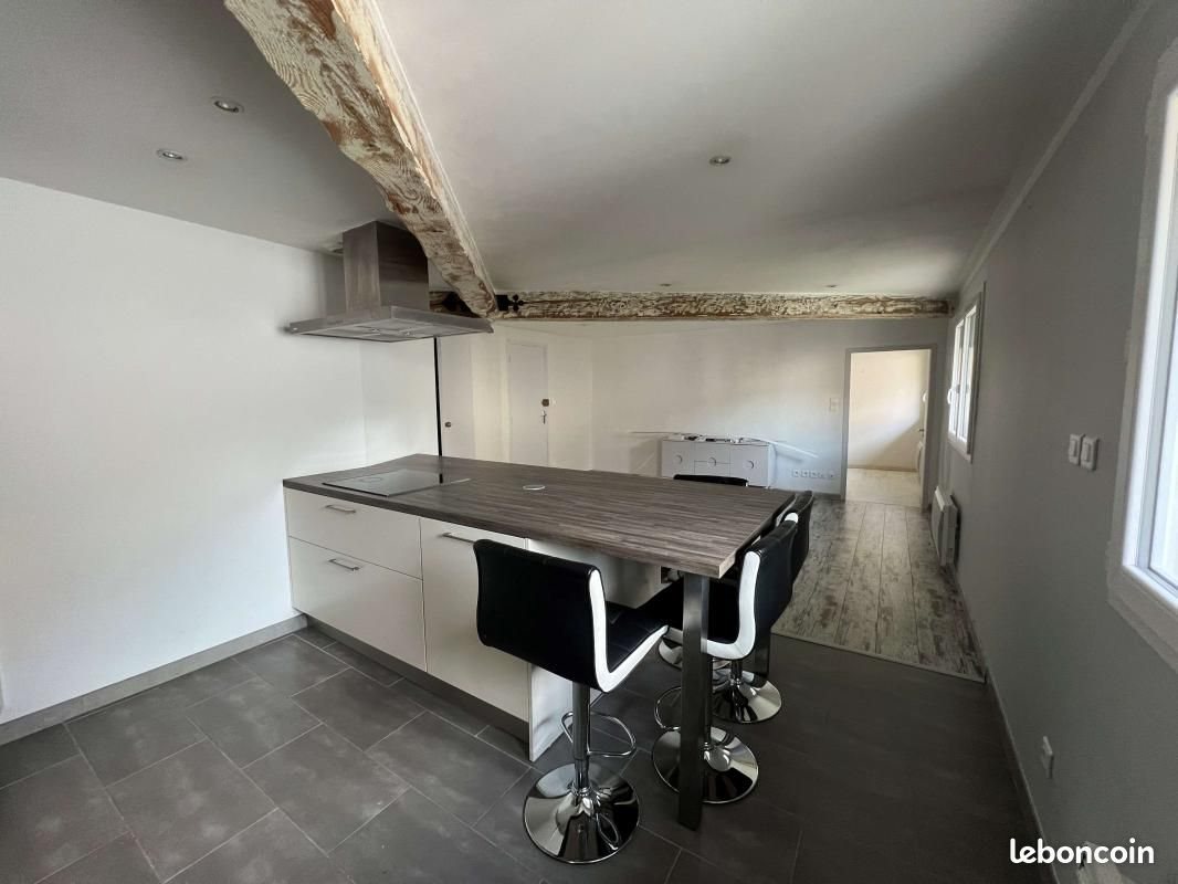 Appartement à louer, 50m², Castres