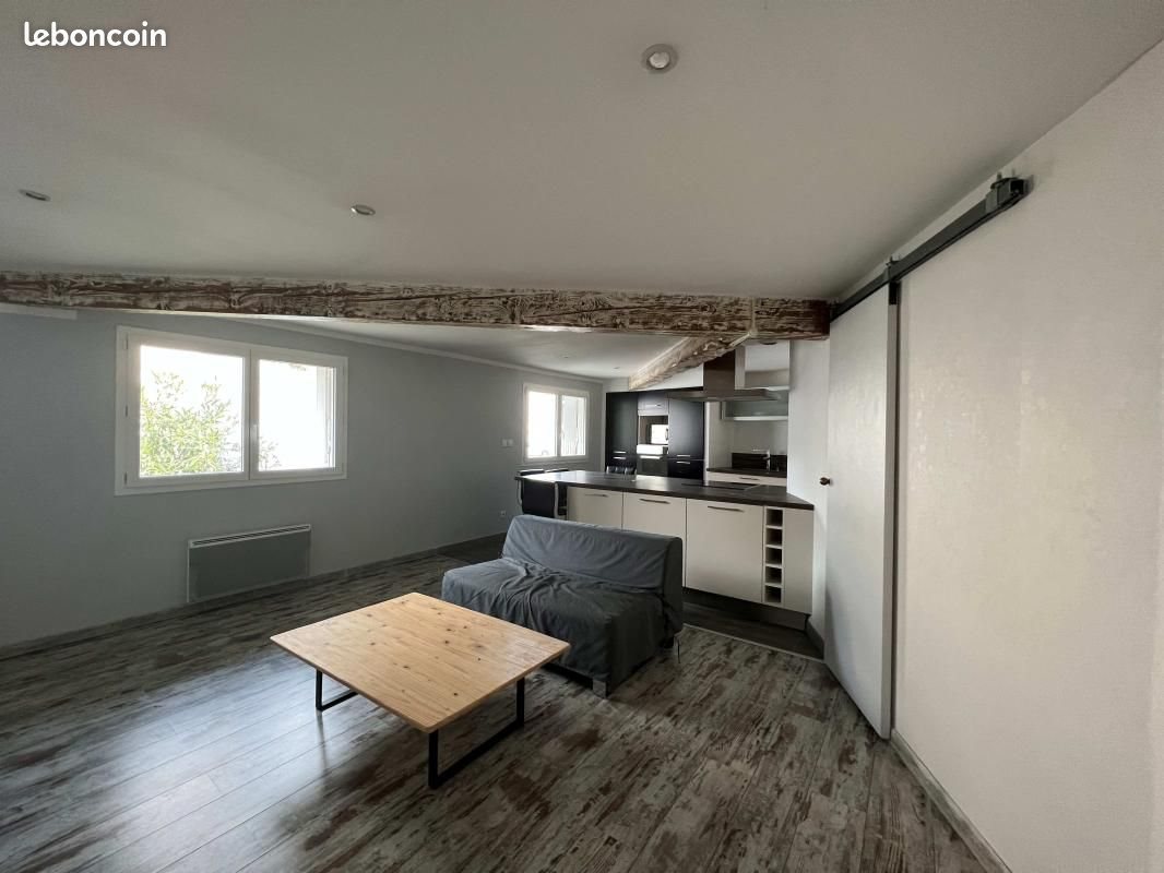 Appartement à louer, 50m², Castres