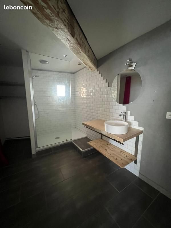 Appartement à louer, 50m², Castres