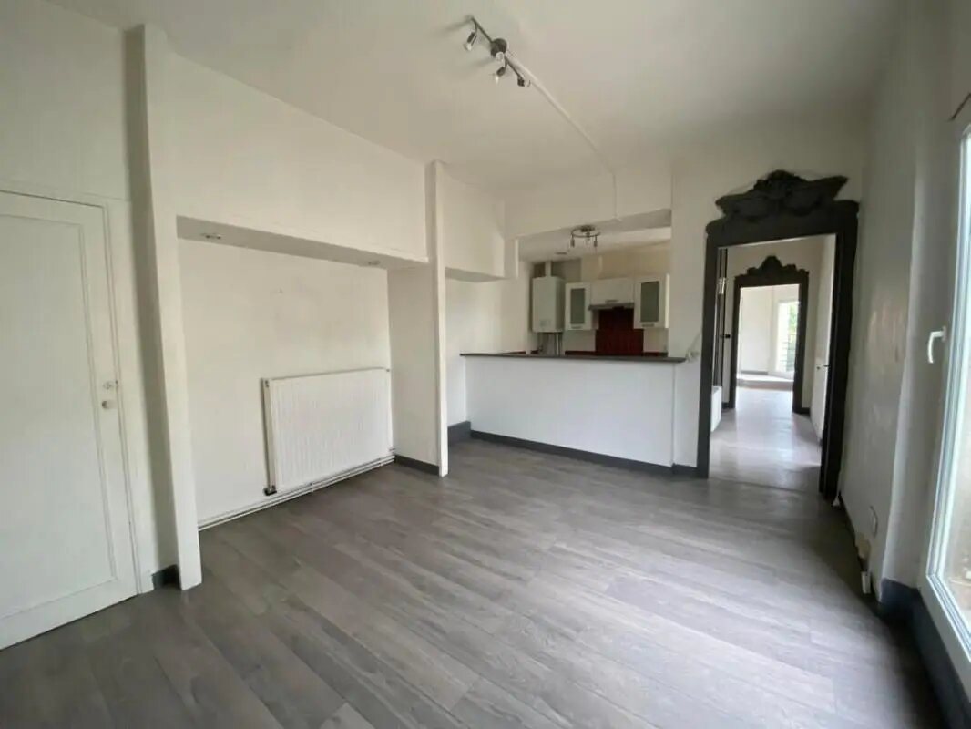 Appartement à louer, 46m², Castres