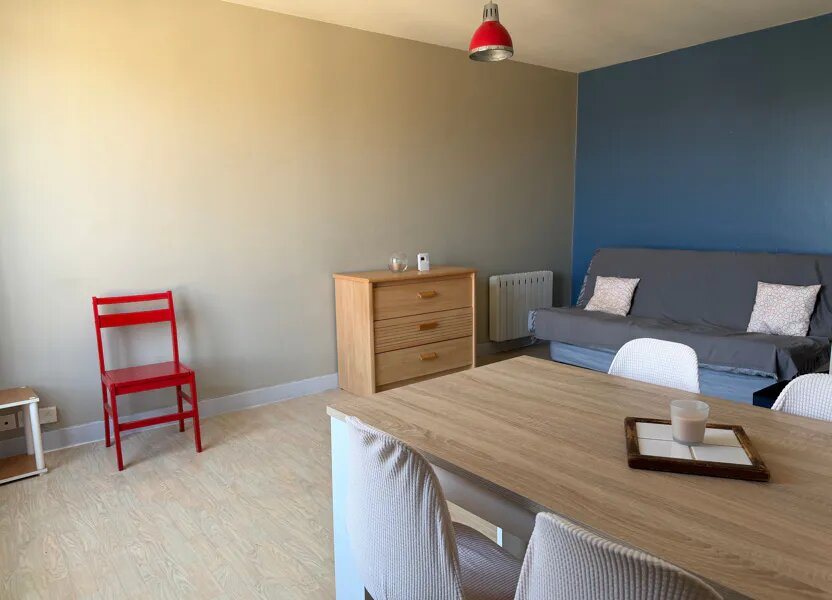 Appartement à louer, 29m², Mazamet