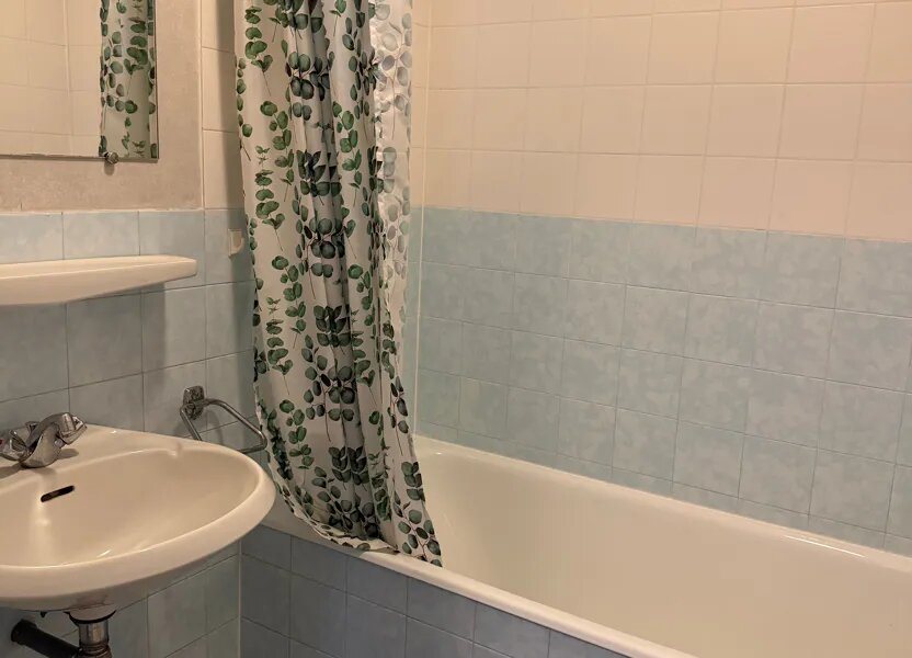 Appartement à louer, 29m², Mazamet