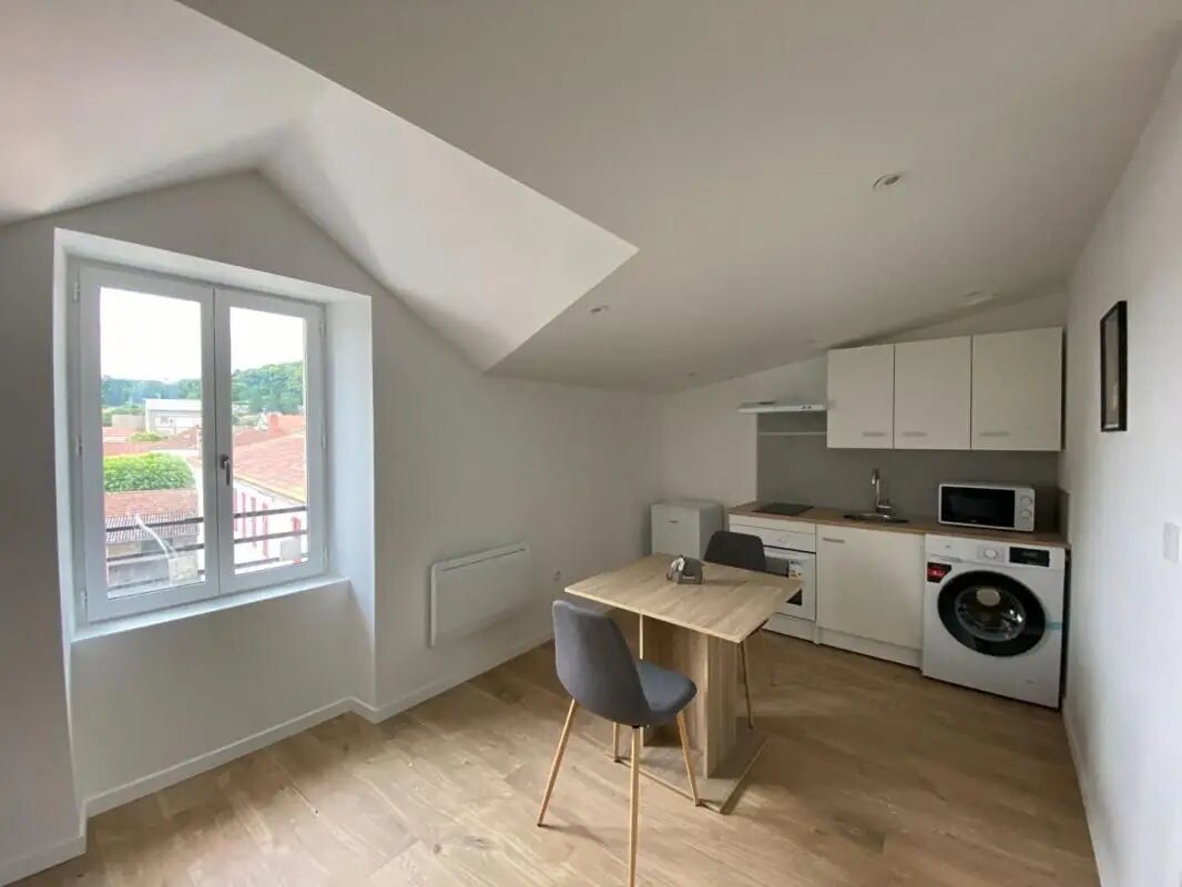 Appartement à louer, 34m², Mazamet
