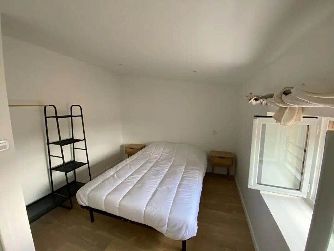Appartement à louer, 34m², Mazamet