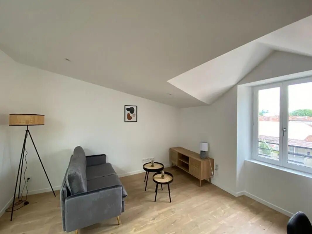 Appartement à louer, 34m², Mazamet