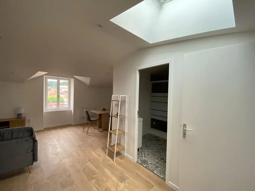 Appartement à louer, 34m², Mazamet