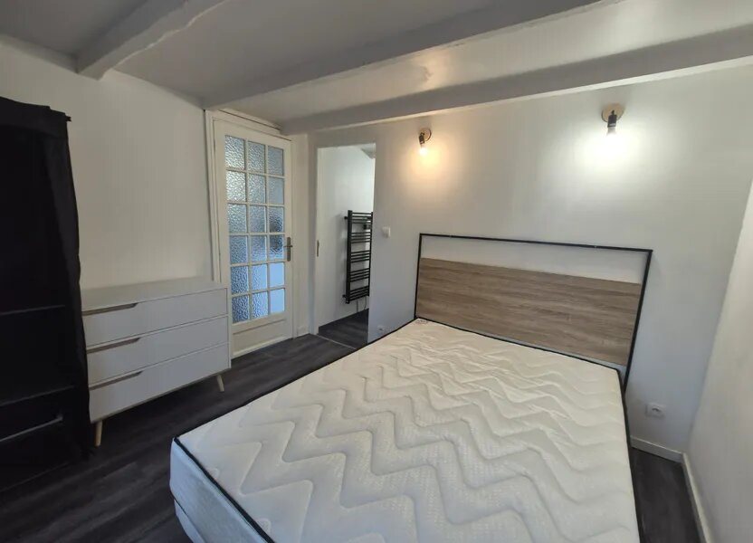 Appartement à louer, 25m², Mazamet
