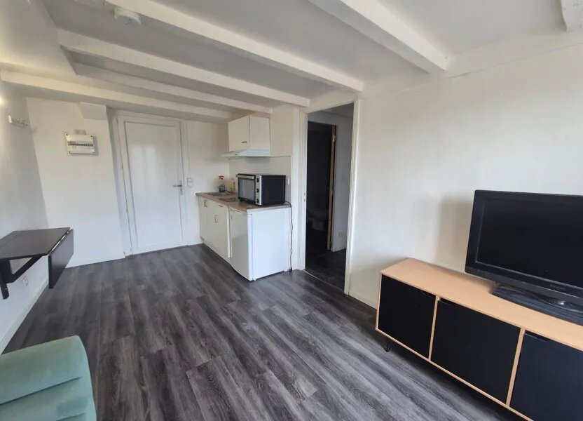 Appartement à louer, 25m², Mazamet