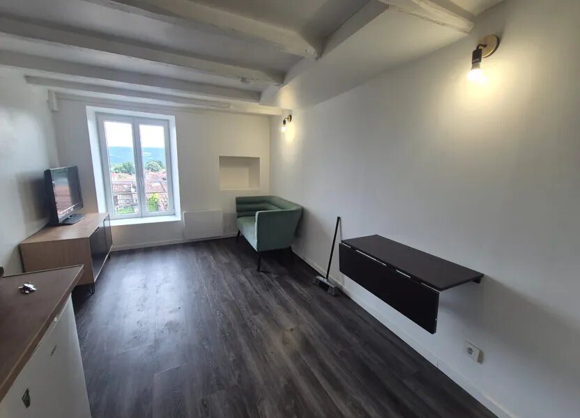 Appartement à louer, 25m², Mazamet