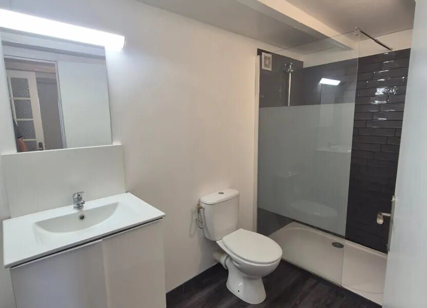 Appartement à louer, 25m², Mazamet