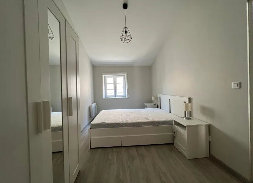 Appartement à louer, 38m², Castres