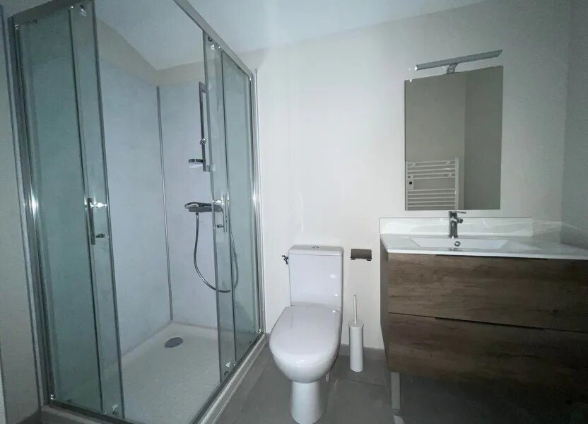 Appartement à louer, 38m², Castres