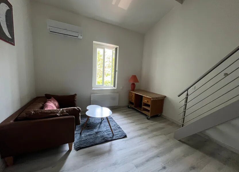 Appartement à louer, 35m², Castres
