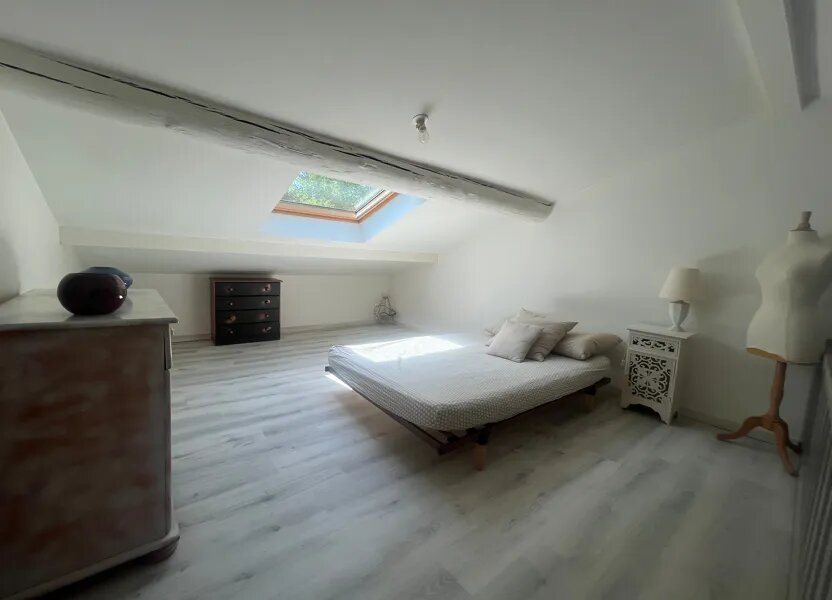 Appartement à louer, 35m², Castres