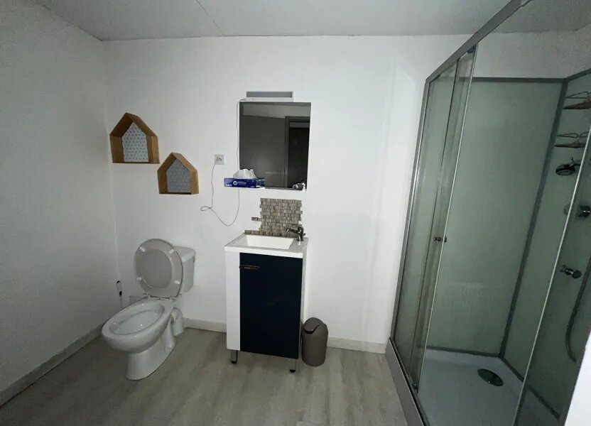 Appartement à louer, 35m², Castres