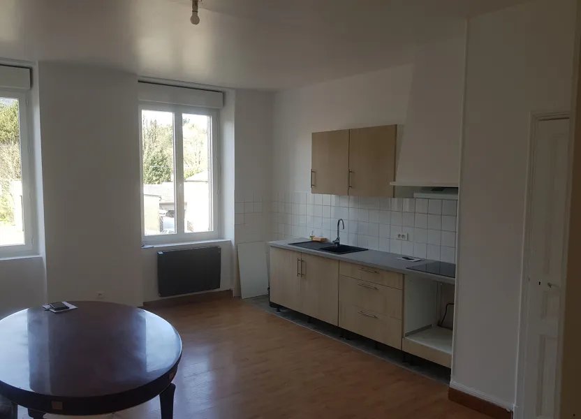 Appartement à louer, 3m², Labastide-Rouairoux