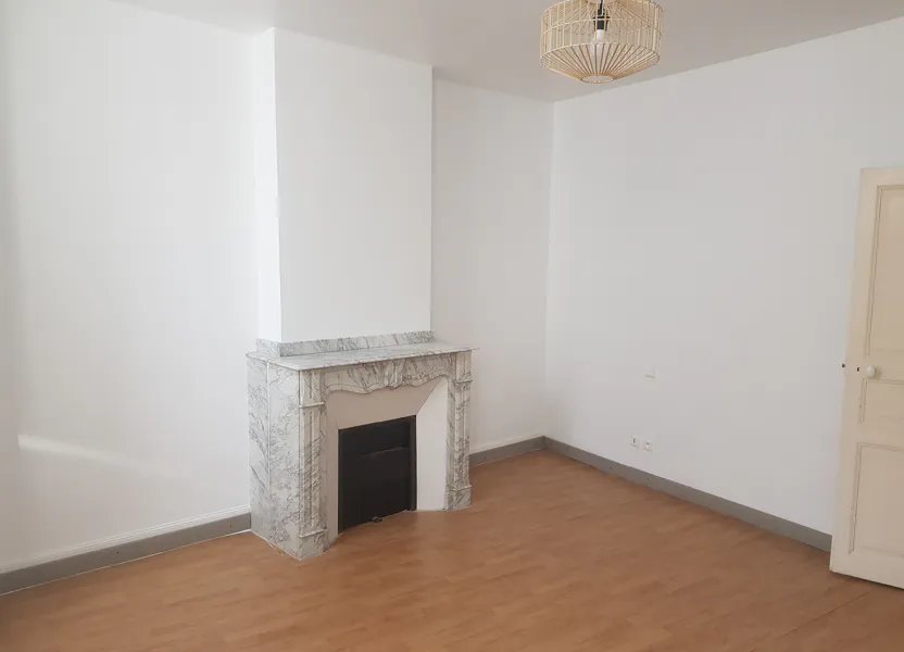 Appartement à louer, 3m², Labastide-Rouairoux