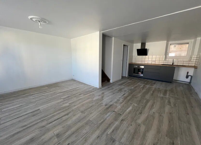 Maison à louer, 100m², Valdurenque