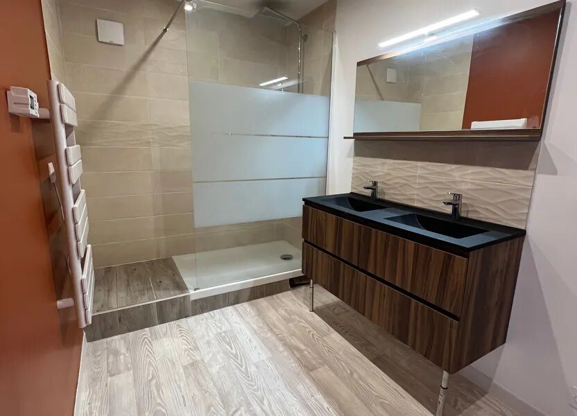 Maison à louer, 100m², Valdurenque