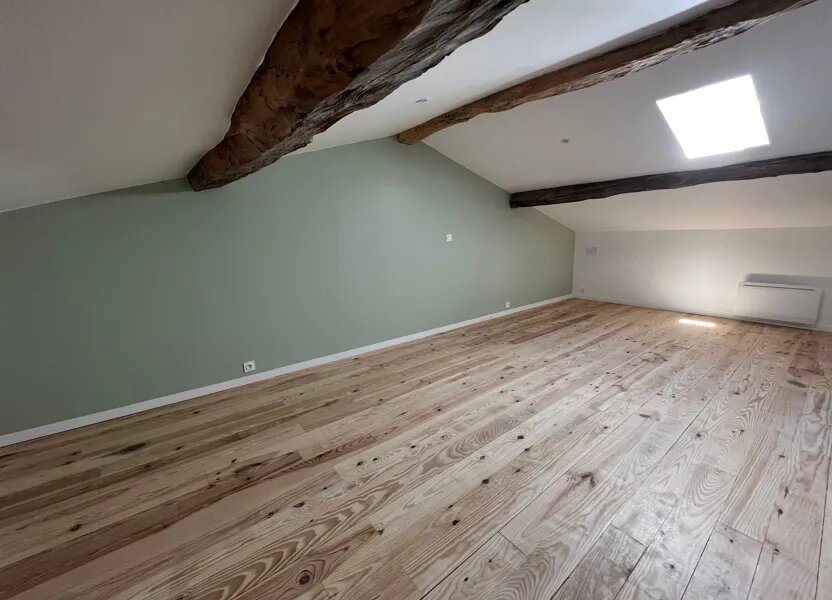 Maison à louer, 100m², Valdurenque