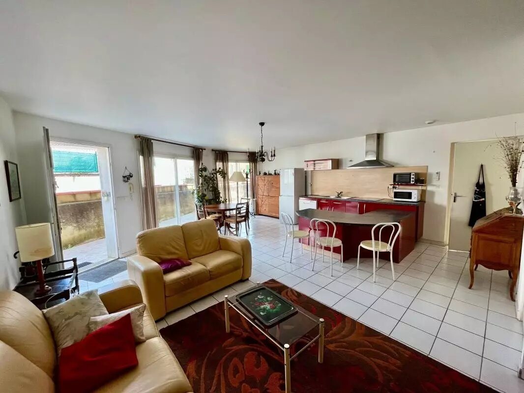 Appartement à vendre, 98m², Castres