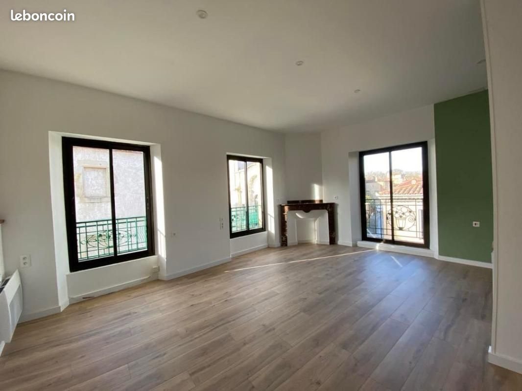 Appartement à louer, 51m², Castres